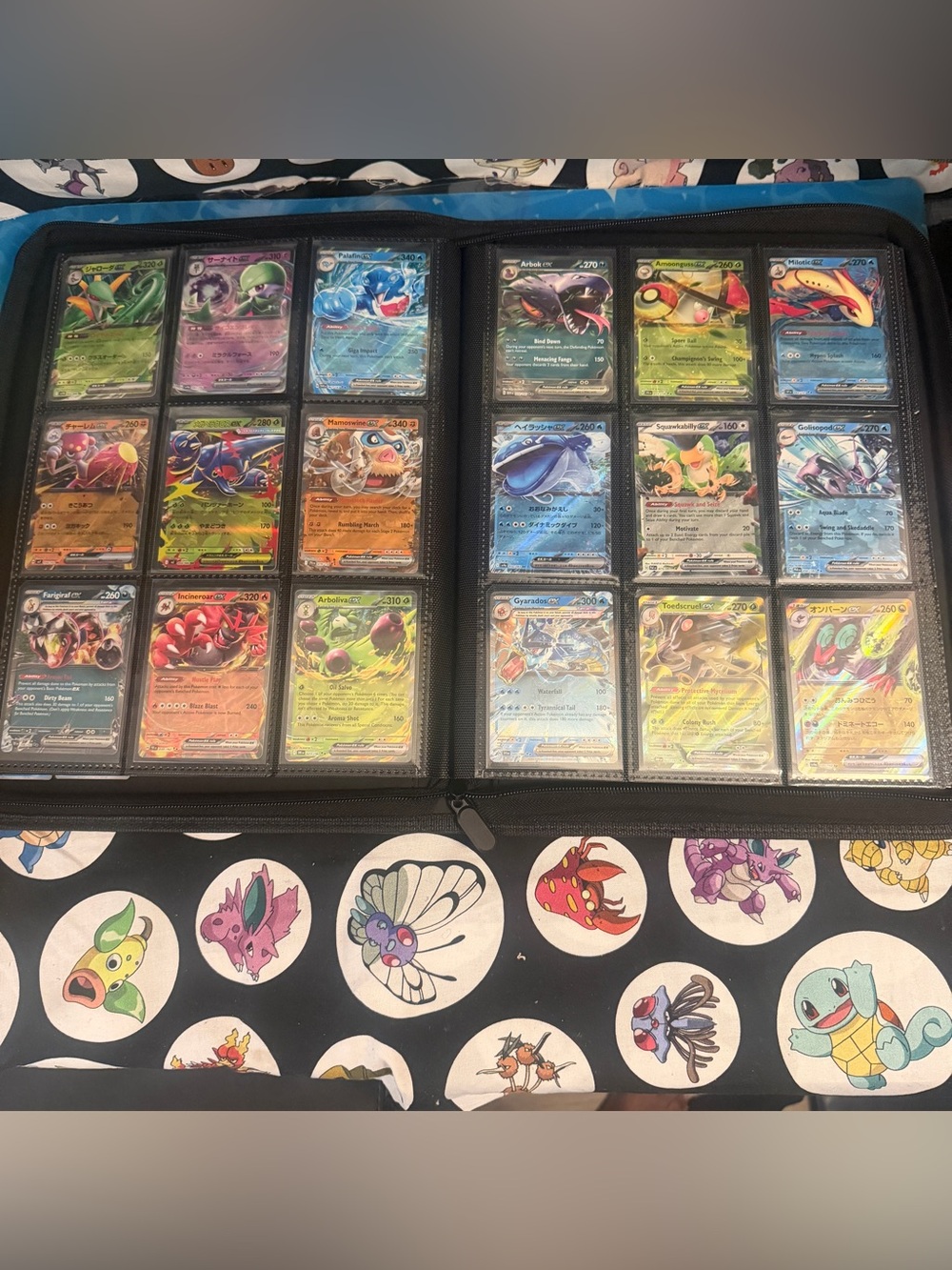 10 Random Ex Pokemon Cards - Picture 4 of 9